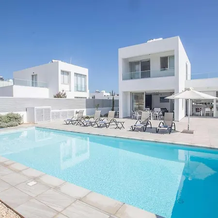 The Zorba 5 Villa *