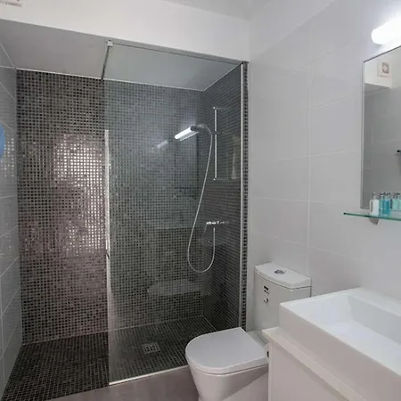 The Zorba 5 * Protaras
