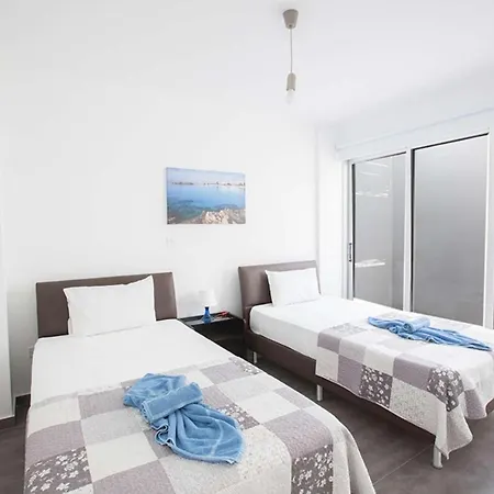 The Zorba 5 Villa *