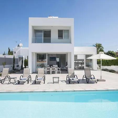 Villa The Zorba 5 *