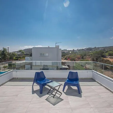 Villa The Zorba 5 *